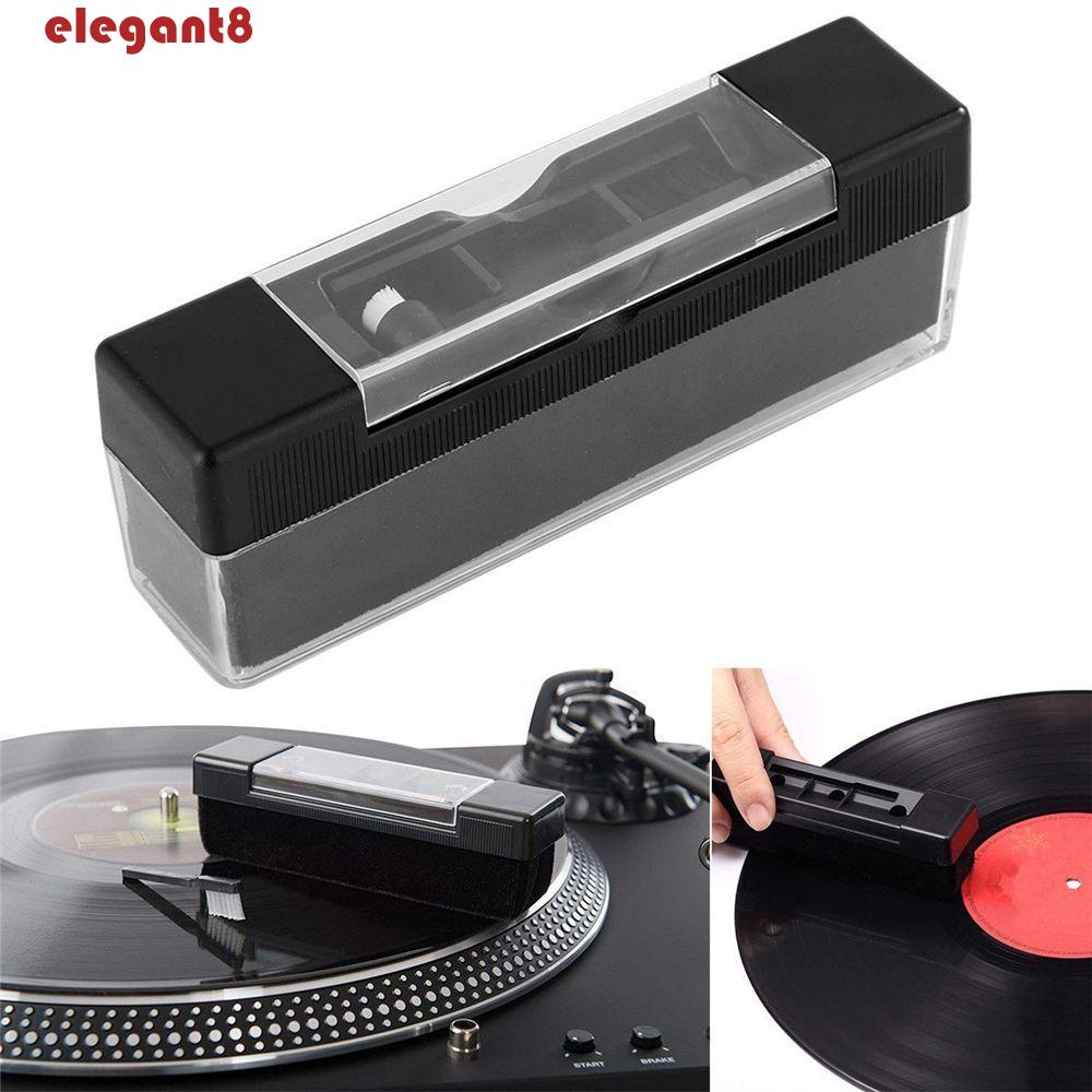 Cọ Vệ Sinh Máy Ghi Âm CD / VCD Tiện Dụng