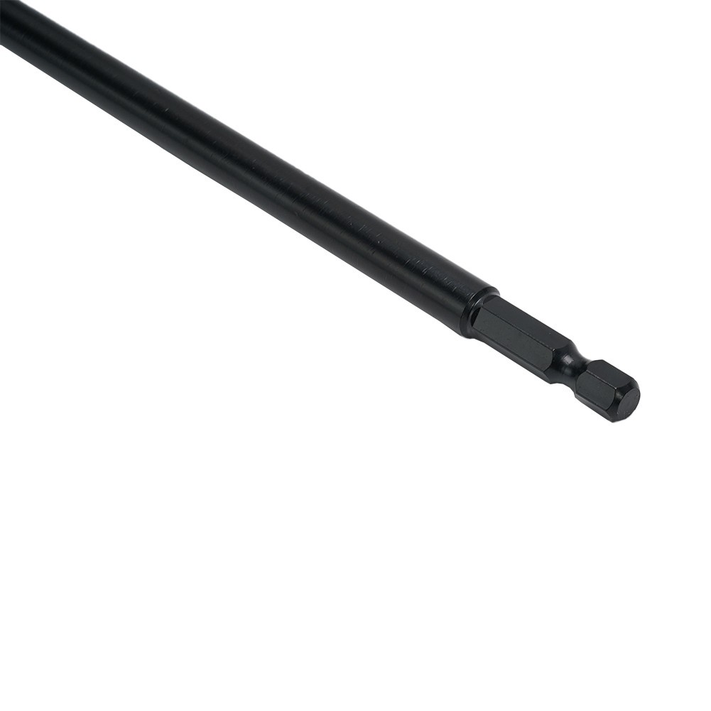 Giá Đỡ Mũi Khoan Từ Tính 300mm 1 / 4 "Tháo Gỡ Nhanh