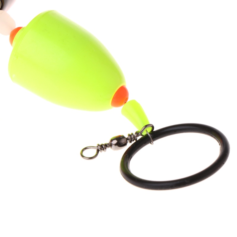 1 Bộ Phao Nổi Câu Cá Dạng Xoay Chất Lượng Cao