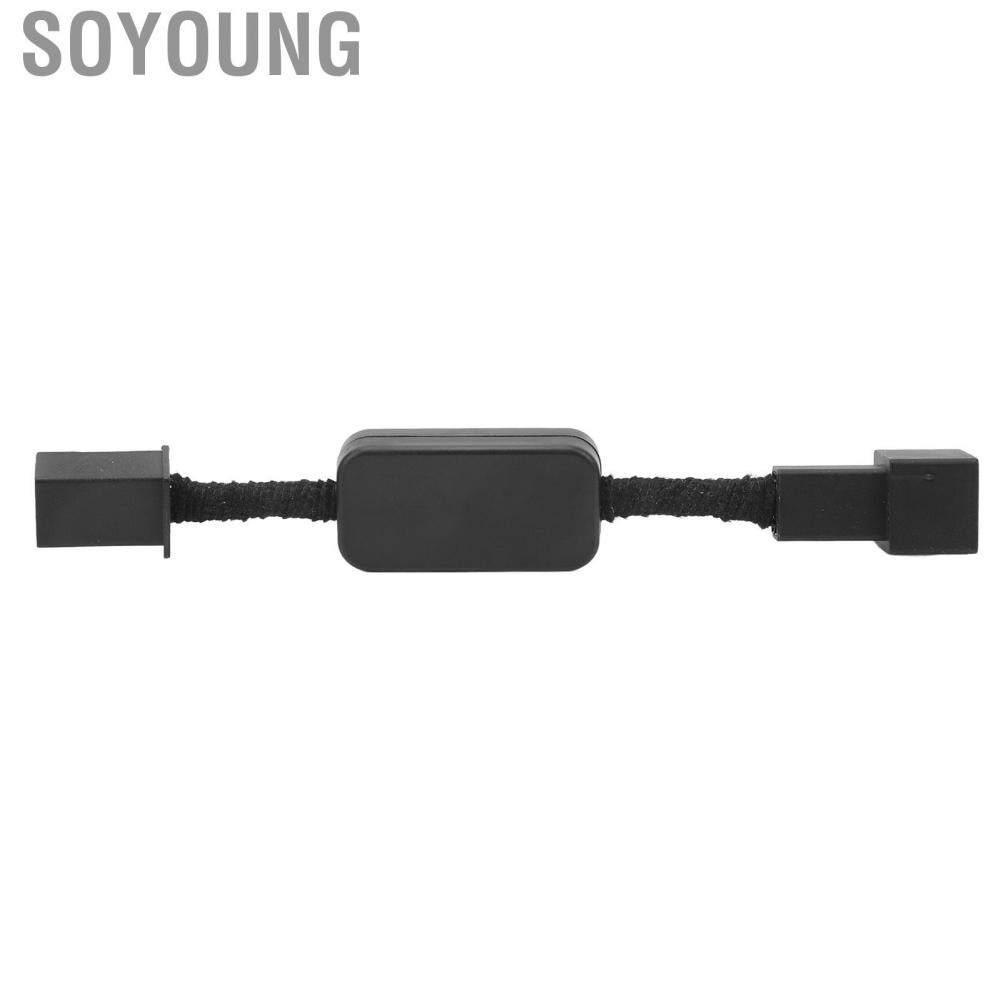 Soyoung Auto Stop Start Engine System Off Device  Lasting Serving Convenient Operation A Practical for Car