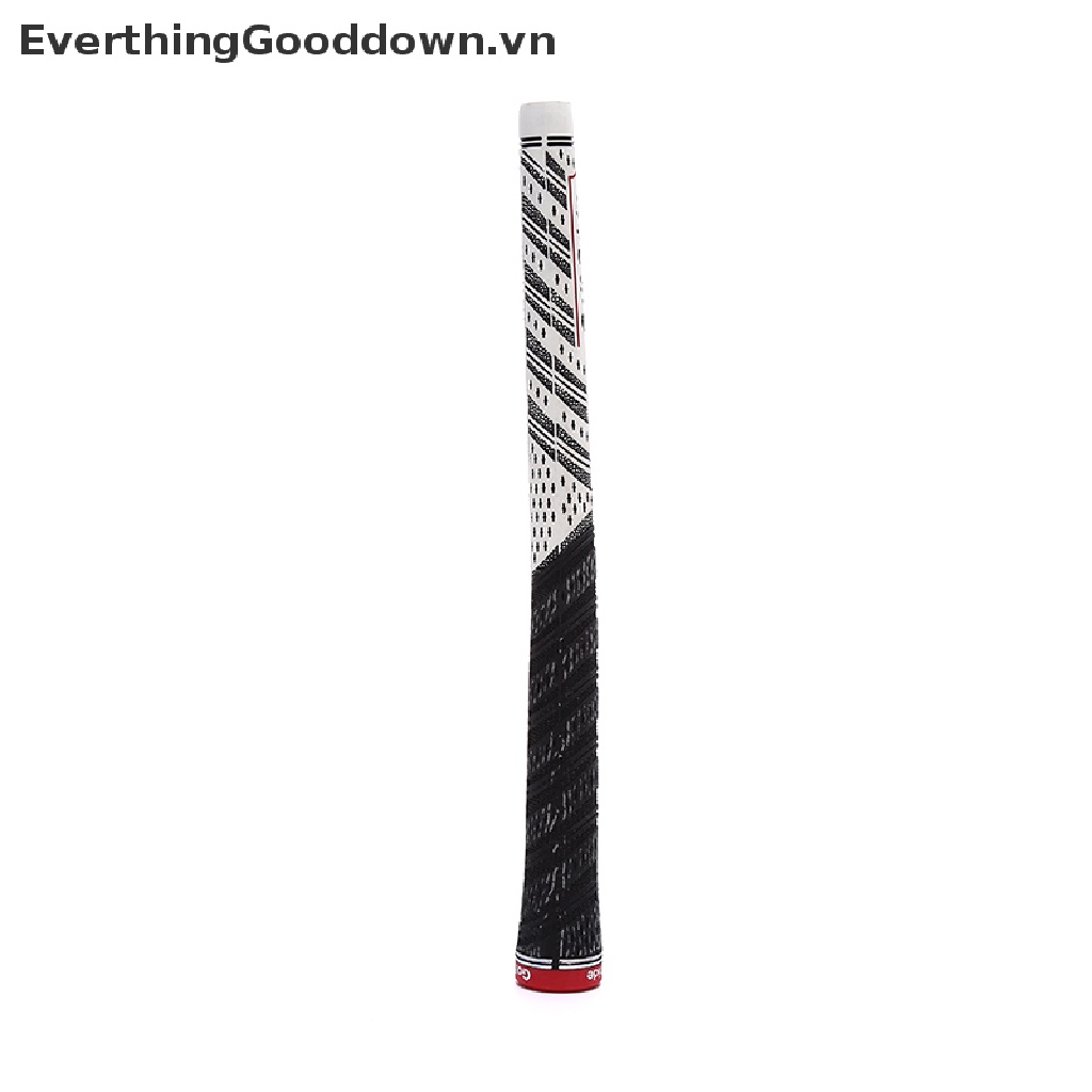 Everthinggooddown 1 Tay Cầm Gậy Đánh Golf Bằng Gỗ Nhiều Hợp Chất Chống Trượt