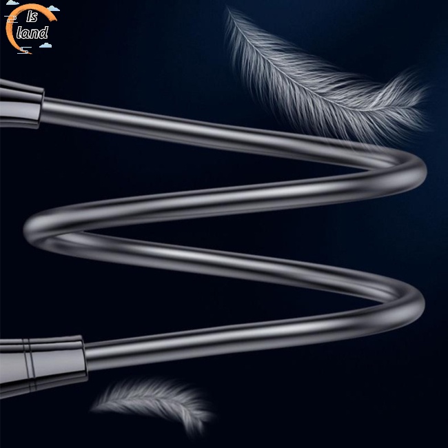 Tai Nghe Thể Thao Không Dây Bluetooth Bt25 Sức Chứa Lớn Có Màn Hình Hiển Thị Pin Đeo Cổ