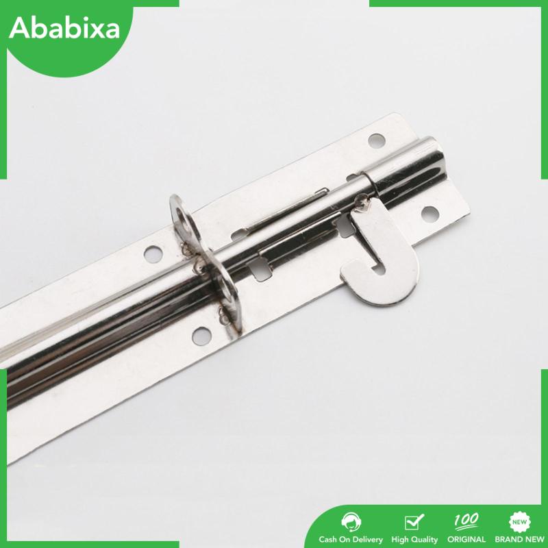 Chốt Cửa Trượt Cho Phòng Tắm Kennels Tiện Dụng