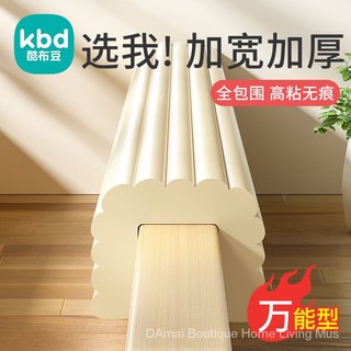 Miếng dán tường bằng xốp dày dặn mềm mại bảo vệ an toàn cho bé