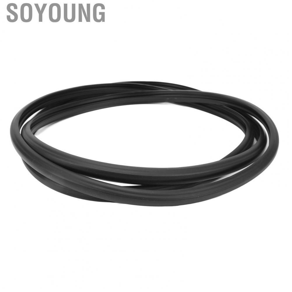 Soyoung Sunroof Weatherstrip  Leakproof 63251‑30100 Rubber for JDM CAMRY 2002-2011