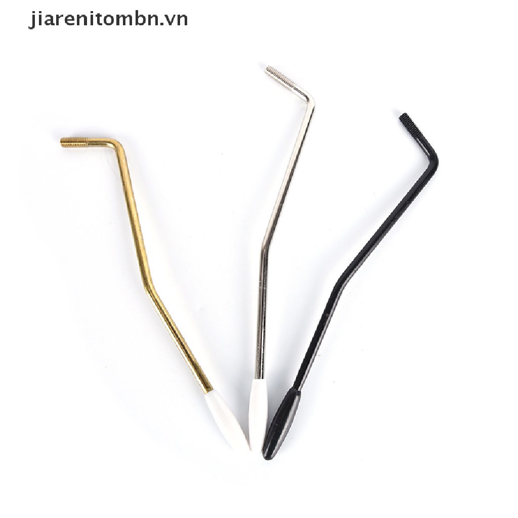 Thanh Tremolo Arm Whammy 3 Màu Chuyên Dụng Cho Đàn Guitar Điện