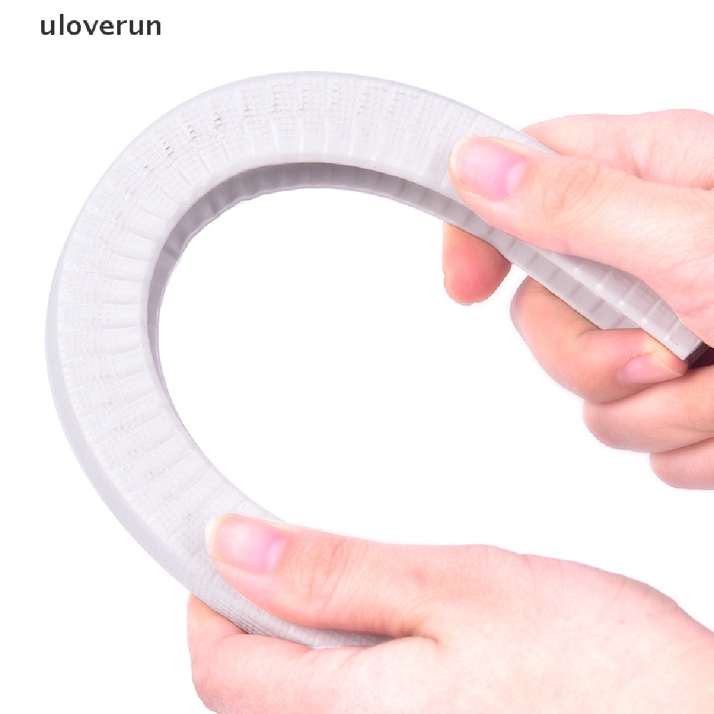 Dải Cao Su Bảo Vệ Chống Va Chạm Dành Cho Ván Trượt