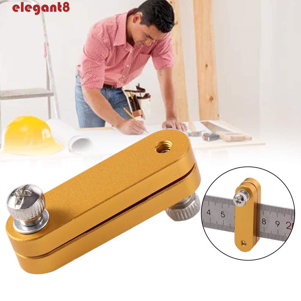 Khối Thép Định Vị Đường Vẽ Đánh Dấu Chuyên Dụng