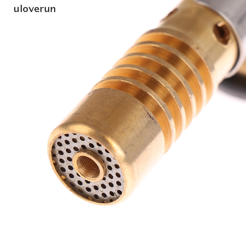 Đèn Khò Gas Butan Bằng Đồng Chất Lượng Cao