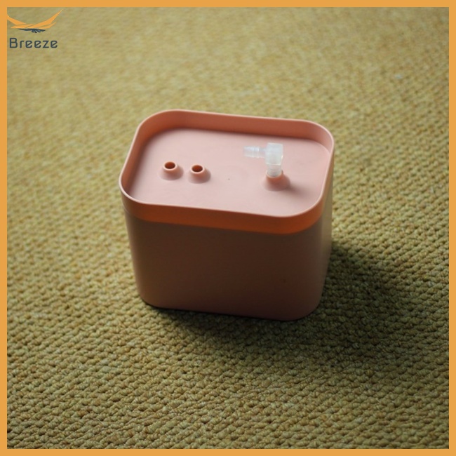 Máy Uống Nước Tự Động Dung Tích 1.5l Cho Thú Cưng