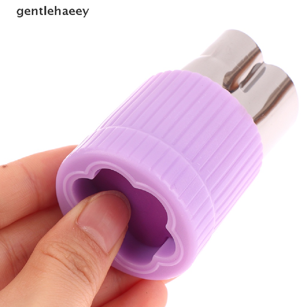 1 Dụng Cụ Cắt Bánh Quy Nhiều Hình Dạng Bằng Kim Loại