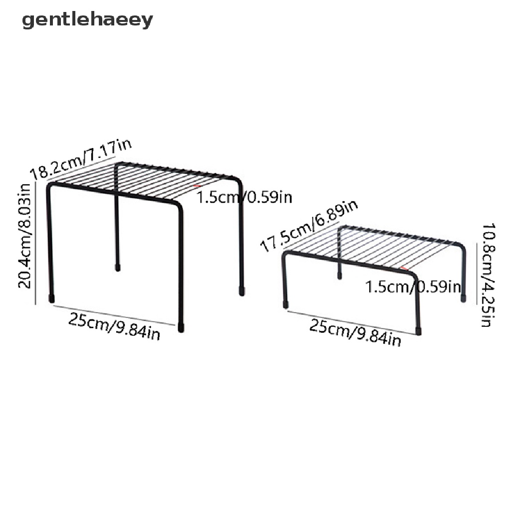 Giá Đỡ Lọ Gia Vị Bằng Sắt Tiện Dụng Cho Nhà Bếp