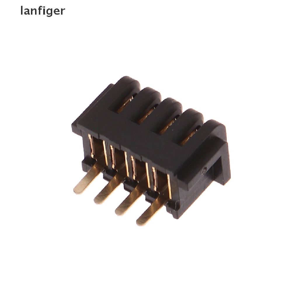 Đầu Nối Ống Nước 2.0mm 3PIN 4PIN 5PIN UAV Chuyên Dụng Cho Notebook