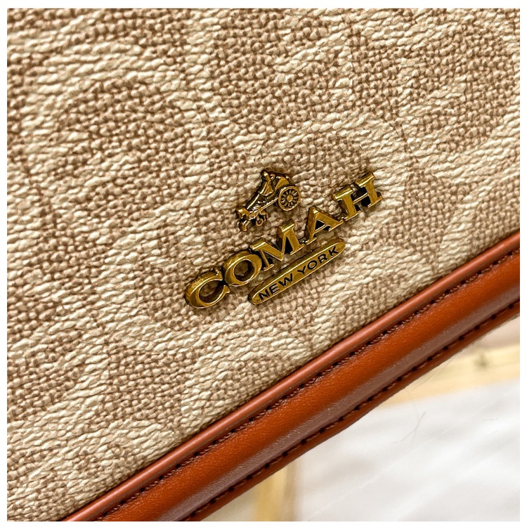 Túi Đeo Chéo Famy Dạng Tròn Nhỏ Thời Trang 2023 Sang Trọng Cho Nữ