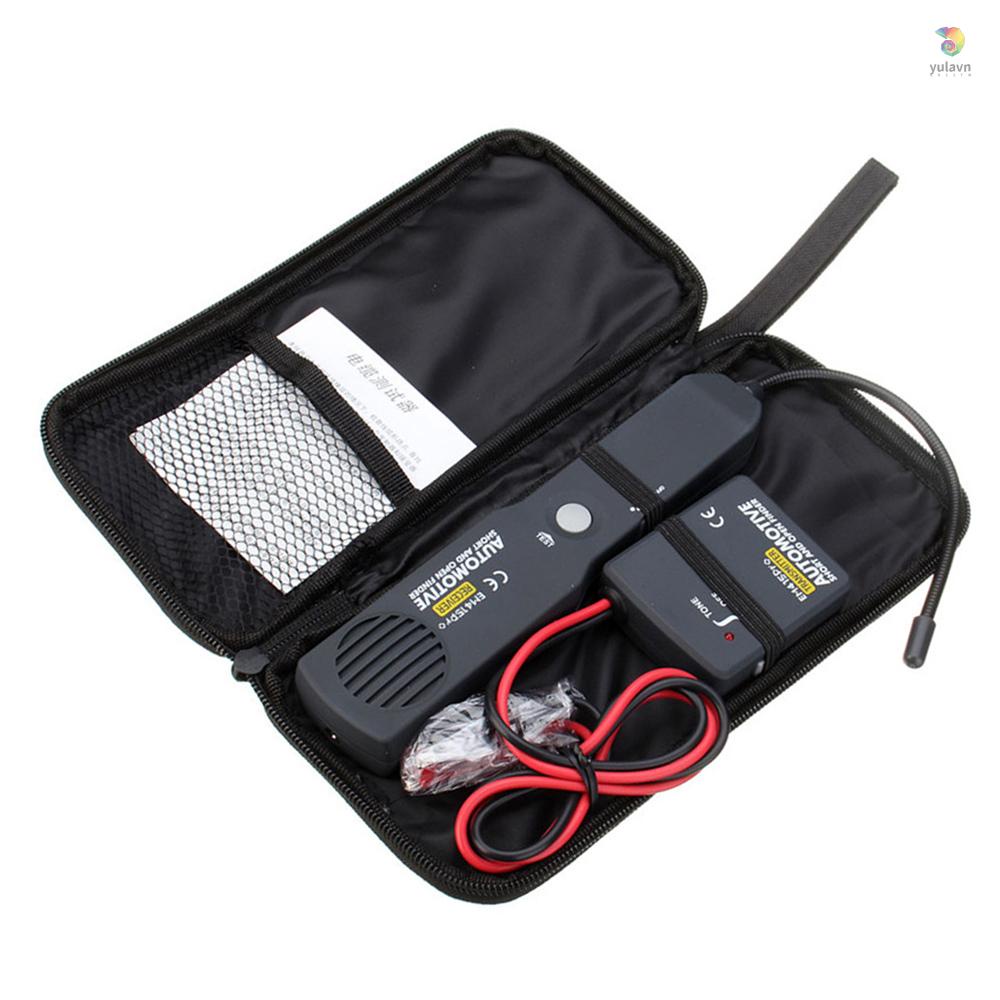 Dụng Cụ Kiểm Tra Mạch Điện Xe Hơi Chuyên Dụng