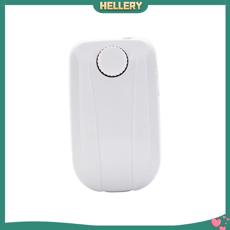 Máy Bơm Oxy Không Gây Tiếng Ồn Thiết Kế Nhỏ Gọn Tiện Dụng Cho Bể Cá