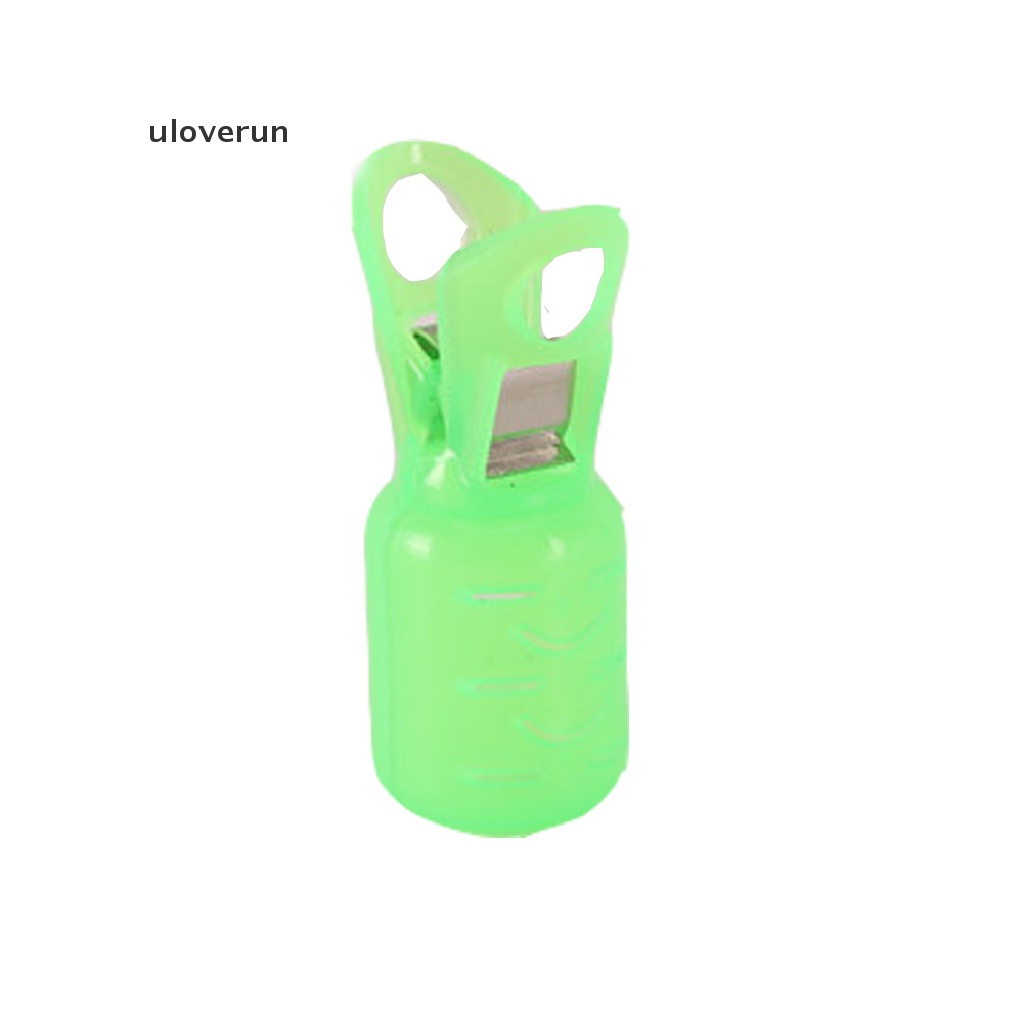 Set 10 Nắp Đậy Móc Mồi Câu Cá An Toàn Tiện Dụng