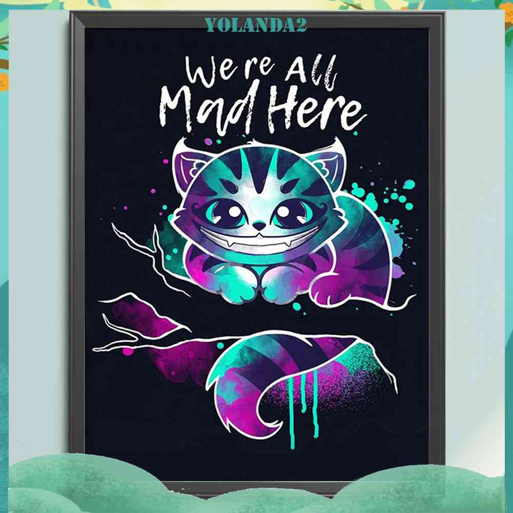 Toàn Bộ Bộ Tranh Thêu Chữ Thập 11CT Bằng cotton Thân Thiện Với Môi Trường