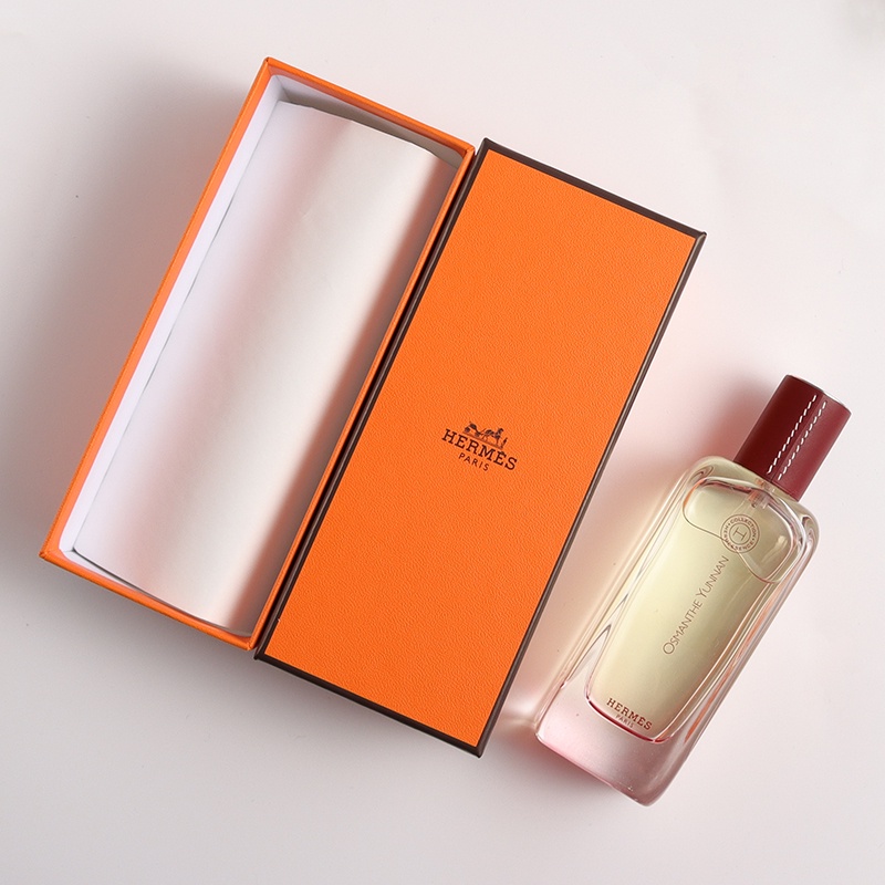 【Tặng 1 lọ nước hoa 2ml】Nước Hoa Hermes Hương Thơm Lâu Phai Cho Nữ 100ml