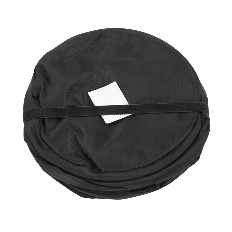 Thùng Rác Di Động Chống Thấm Nước Có Thể Gập Lại Cho Xe Hơi