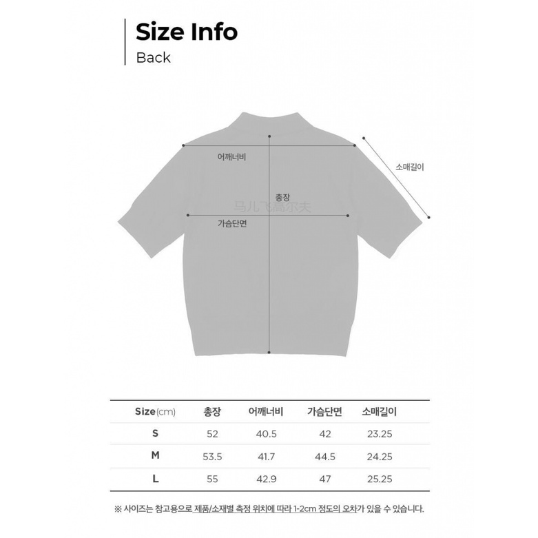 Áo Thun Thể Thao Đánh golf Tay Ngắn Dáng Ôm Thoáng Khí Nhanh Khô Thời Trang Cho Nữ