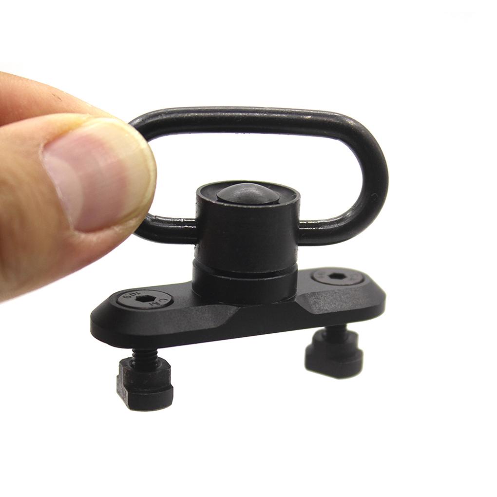 Bộ Chuyển Đổi Dây Tháo Gỡ Nhanh QD Cho Hệ Thống Mod System / M-LOK Hunting