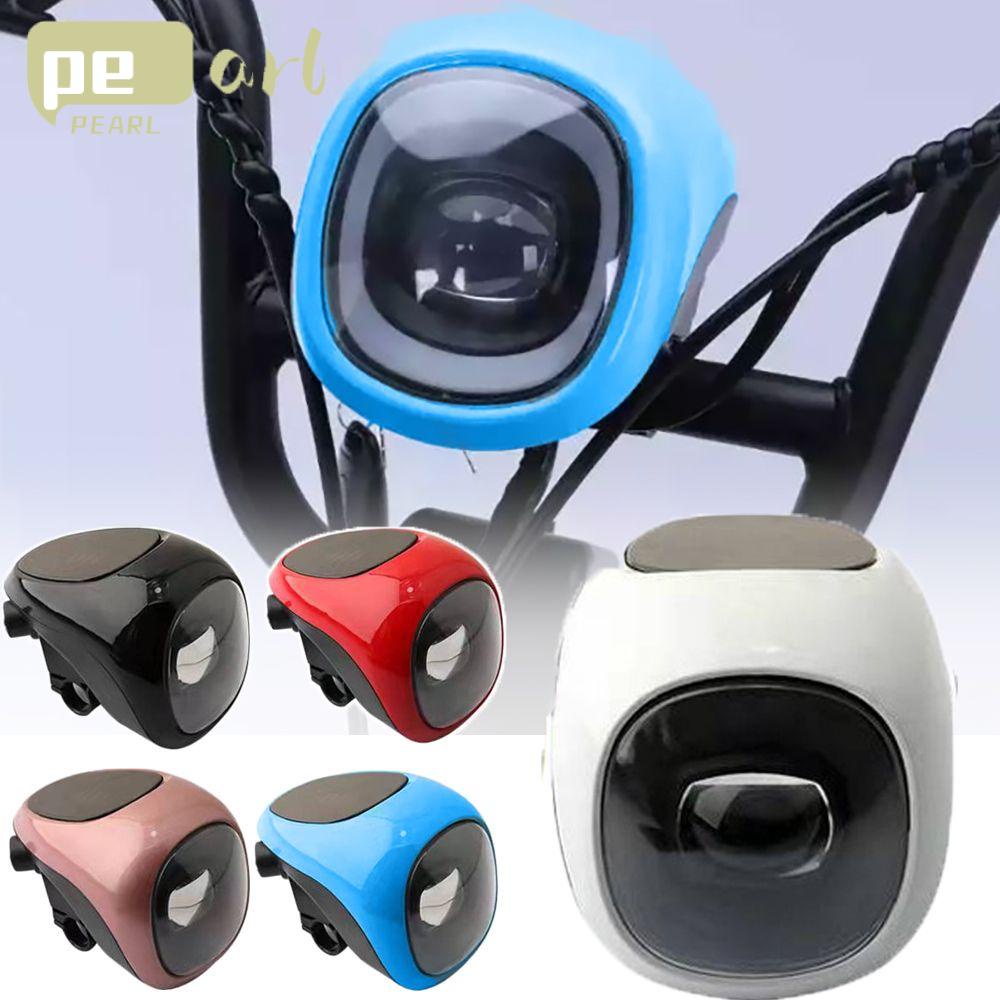 Đèn Led E-Bike 48-60V Hiển Thị Màn Hình LCD Sử Dụng Pin Tiện Lợi