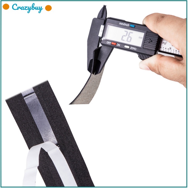 Cr Dây Quấn Tay Lái Xe Đạp Bằng Eva Phản Quang Chống Sốc Thoải Mái