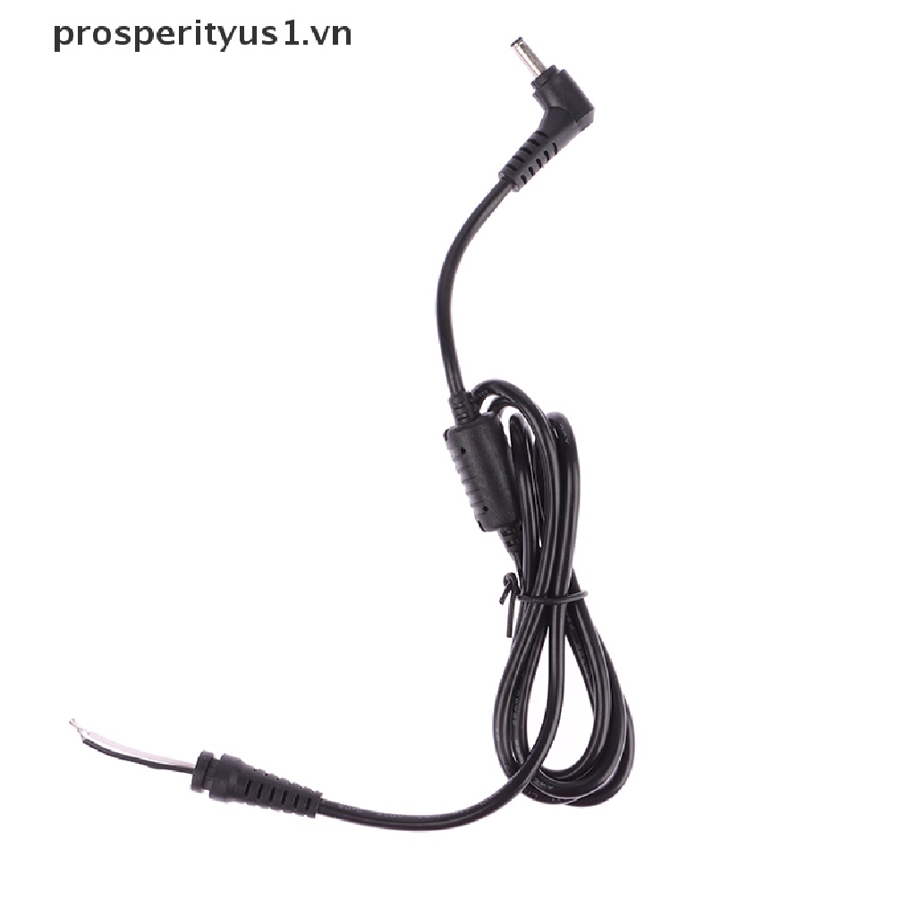 Cáp Nguồn DC 4.0 * 1.35mm DC Chuyên Dụng Cho Laptop Asus S200E X201 A556U K401L prosperityus1