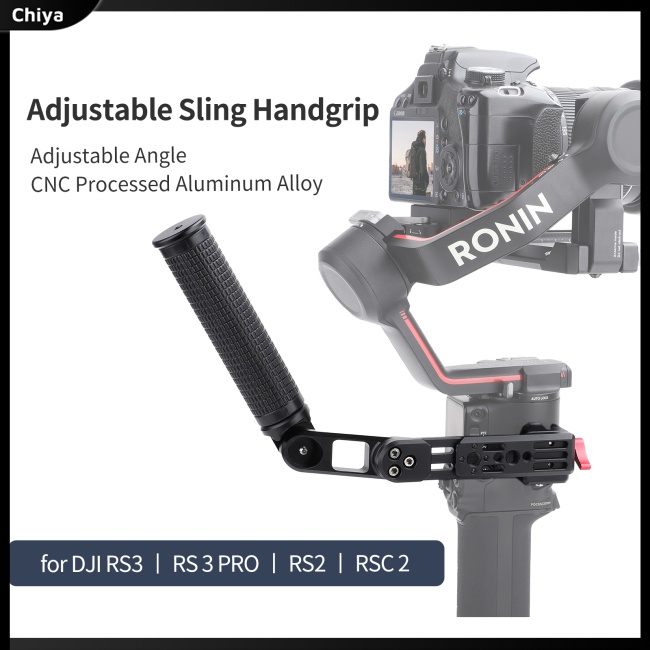 Tay Cầm Nối Dài Cho Ronin Rs3 Pro Rsc 2