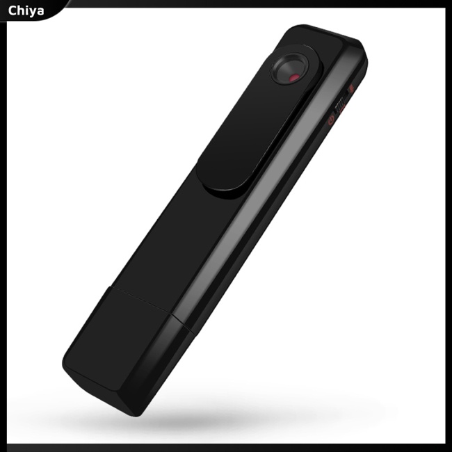 Máy Quay Mini Hd 1080p Nhỏ Gọn Bỏ Túi Tiện Dụng Cho Gia Đình / Văn Phòng