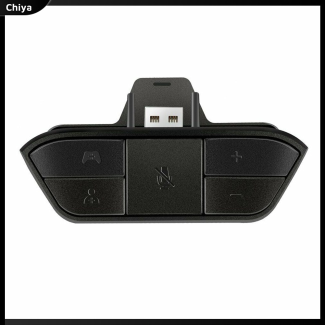 Đầu Nối Chuyển Đổi Âm Thanh Nổi Chống Bụi Chống Mòn Tương Thích Với Xbox One