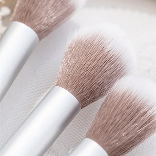 Cọ phủi mini 11 cm, cọ phủi móng (Cây)