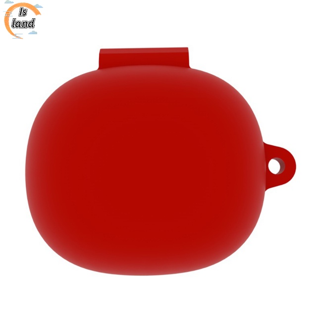 Vỏ Bảo Vệ Hộp Sạc Tai Nghe Bluetooth Không Dây Anker Soundcore Bằng Silicon Tiện Dụng