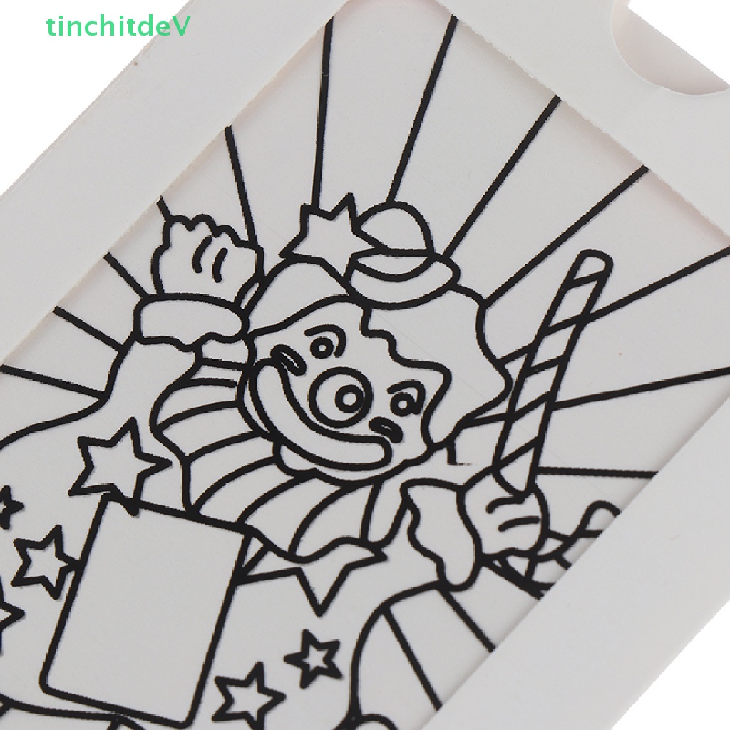 Bộ Thẻ Bài Đồ Chơi Ảo Thuật Thay Đổi Màu Sắc Cỡ Nhỏ Độc Đáo