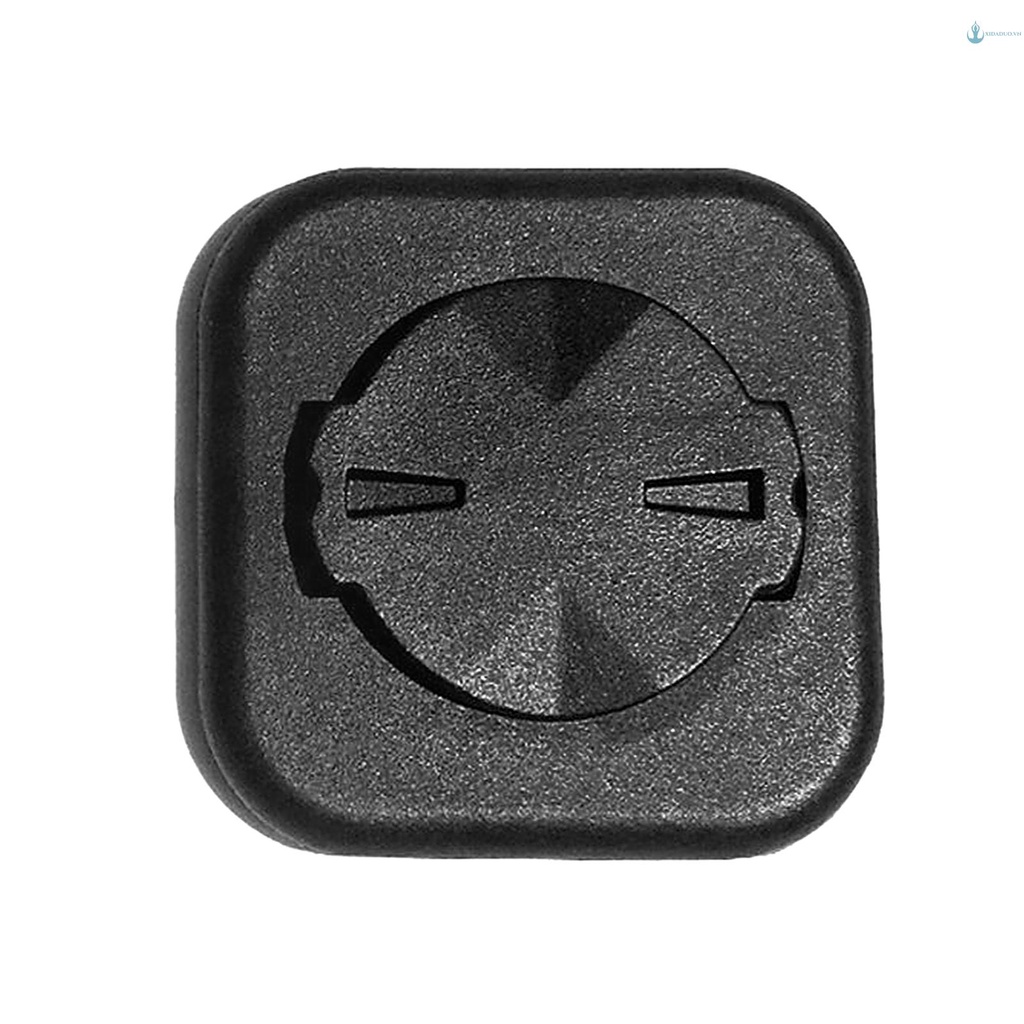 GARMIN Miếng Dán Trang Trí Giá Đỡ Điện Thoại / Thiết Bị Định Vị GPS Gắn Xe Đạp Tiện Dụng
