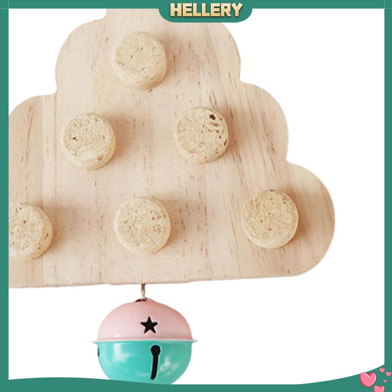 Giá Đỡ Đồ Chơi Siêu Bền Tiện Dụng Cho Chim Vẹt / Cockatiel Macaws Parakeet