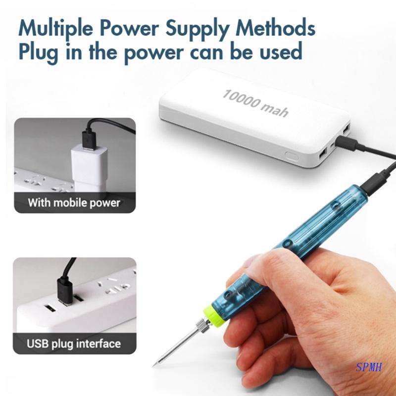 Bút Hàn Điện USB Chất Lượng Cao Chuyên Dụng