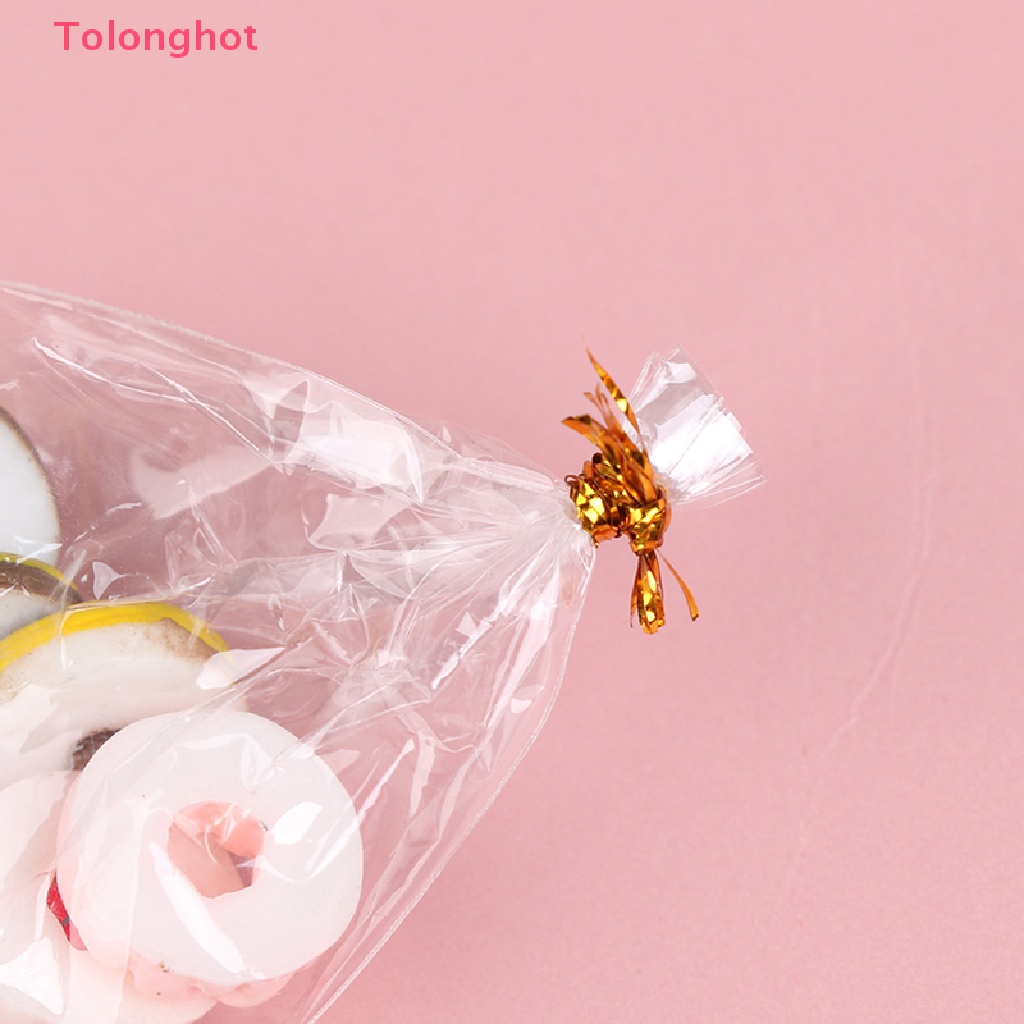 Mô Hình Bánh Macaroon Tỉ Lệ 1 / 12 Trang Trí Nhà Búp Bê