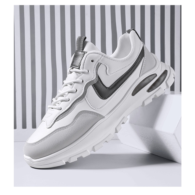 Giày Thể Thao Chống Trượt Thời Trang Mùa Xuân 2023 Dành Cho Nam