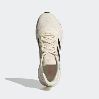 adidas Chạy Giày Supernova+ Nữ Be GY8313