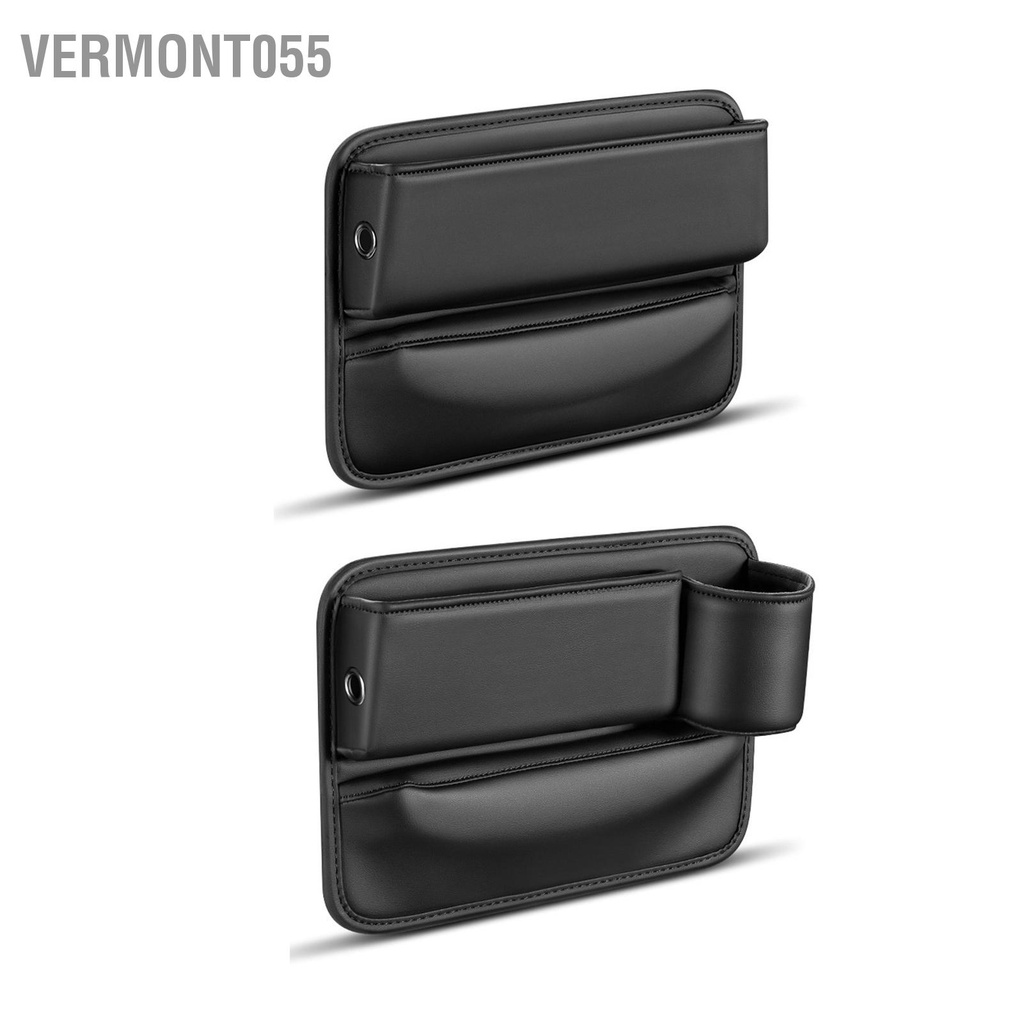 Vermont055 Ghế Ngồi Ô Tô Khoảng Cách Chất Độn Công Suất Lớn Tiết Kiệm Không Gian Gọn Gàng Sạch Sẽ Đa Năng Tổ Chức Cho Điện Thoại Thẻ Chìa Khóa