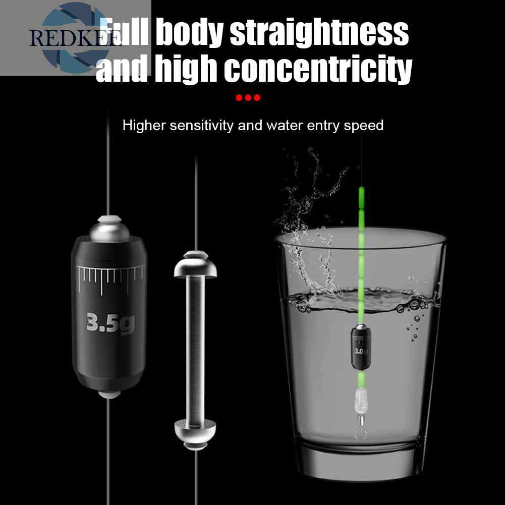 Set 10 Phụ Kiện Câu Cá Chuyên Dụng