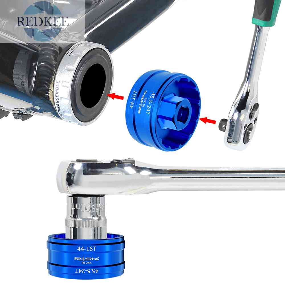 Dụng Cụ Sửa Chữa Xe Đạp BB44- BB45.5