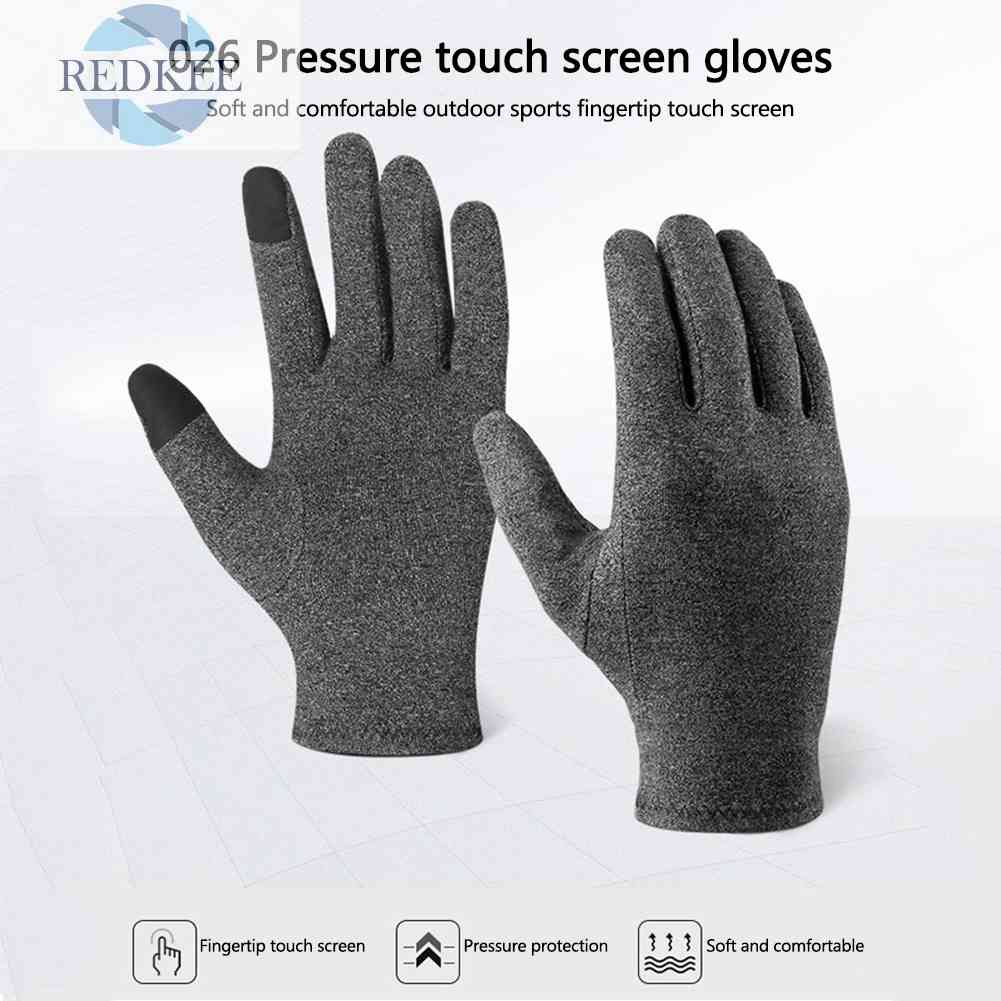 Găng Tay Thể Thao Chống Gió Giữ Ấm