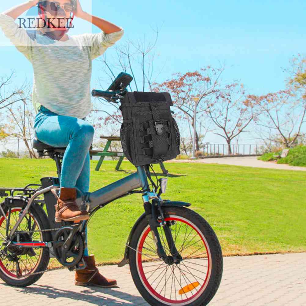 Túi Đeo Hông Sinh Tồn Cỡ Lớn