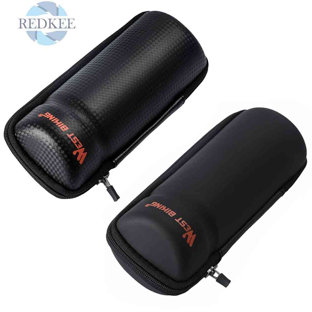 Túi Đựng Dụng Cụ Sửa Chữa Xe Đạp Bằng PVC Tiện Dụng