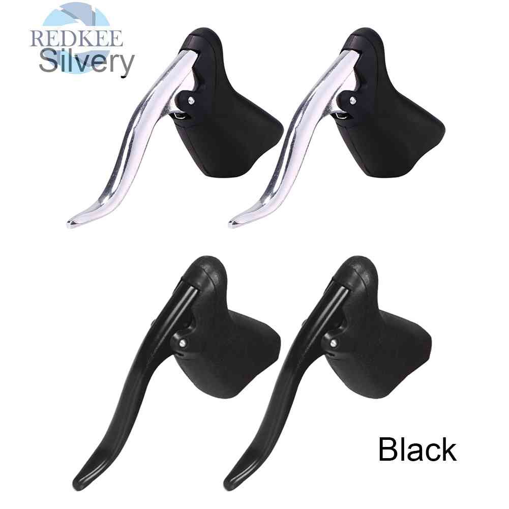 1 Cặp Tay Thắng Siêu Nhẹ Cho Xe Đạp