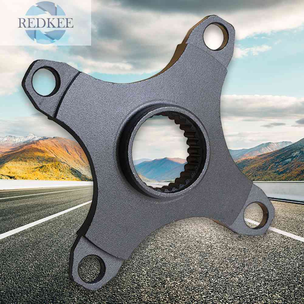 Vòng Nối Dây Xích Động Cơ Cho Bafang M200 / M215 / M315 / M410 / M420