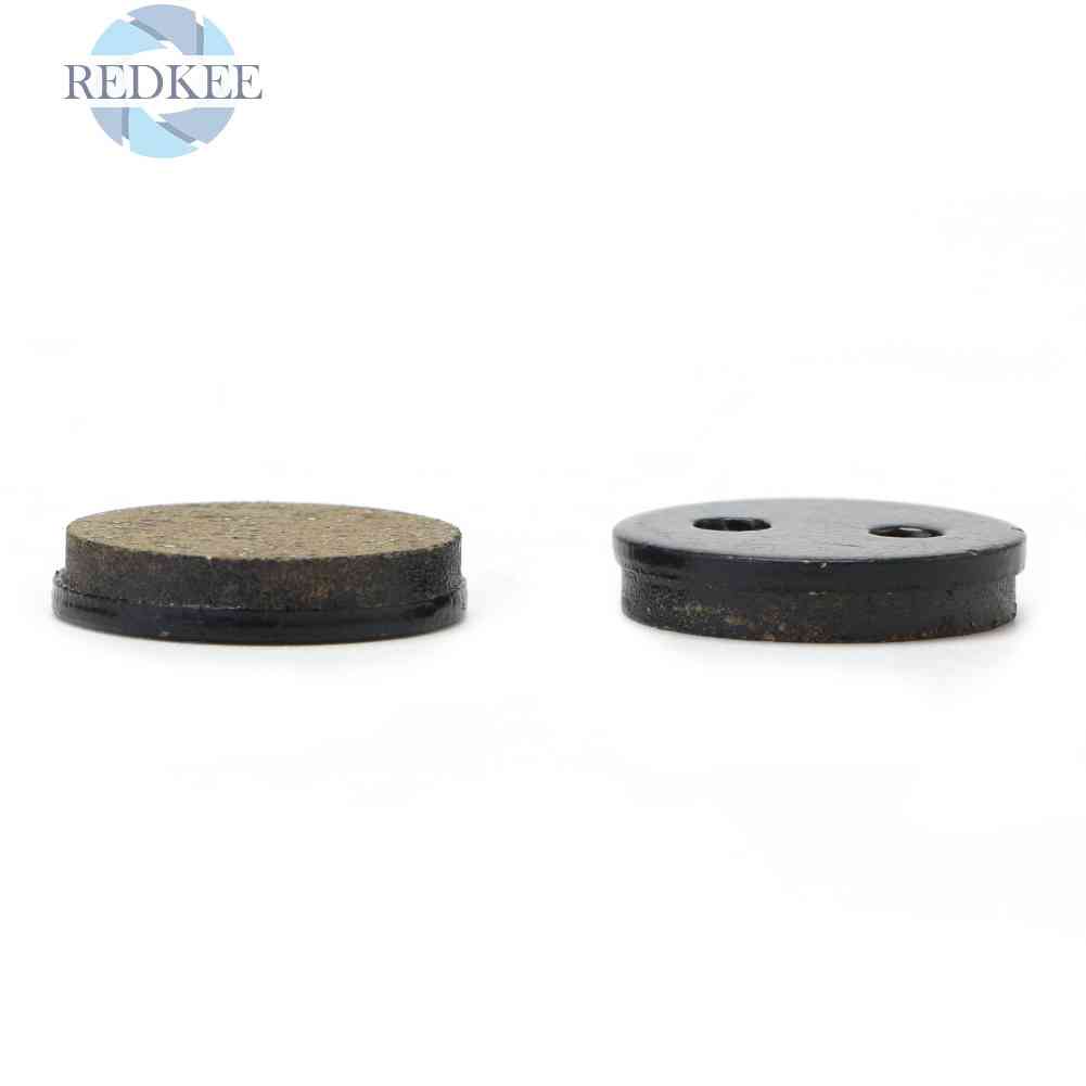 Đệm Phanh Đĩa Chống Mòn Không Gây Tiếng Ồn Cho Xe Máy / Xe Đạp